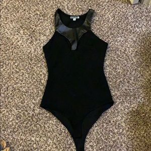 Body suit